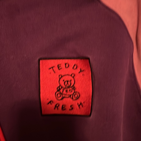 Teddy fresh hoodie size medium - Picture 2 of 4